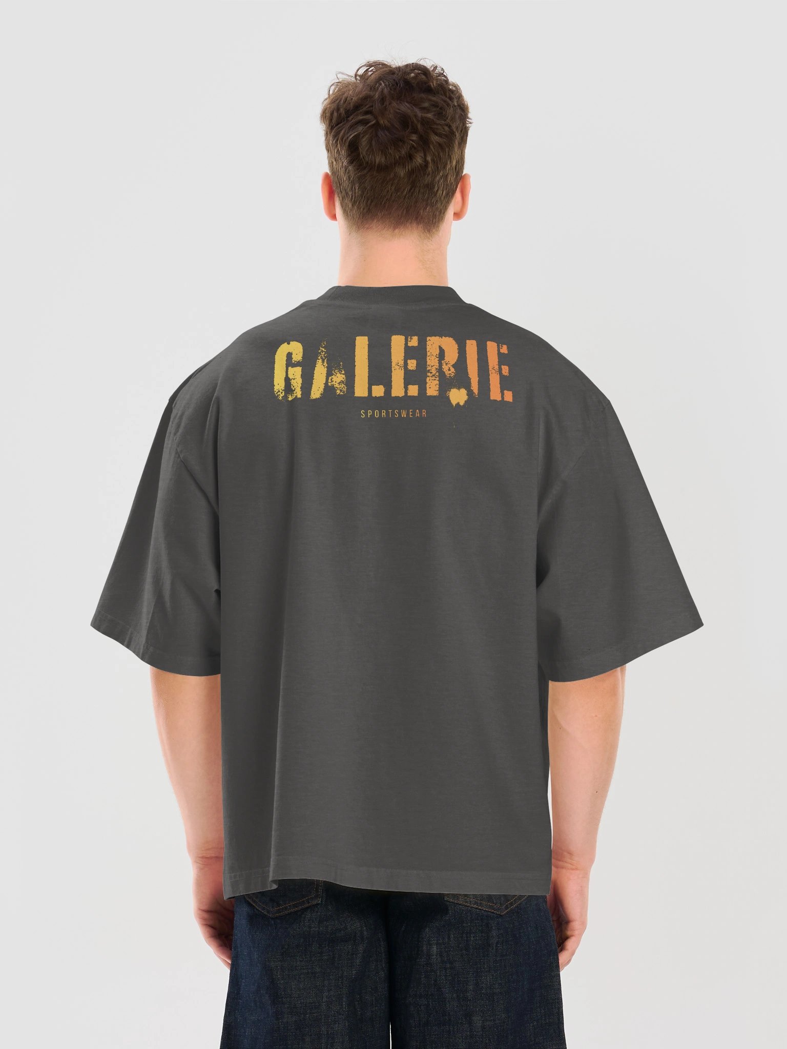 Vandals Vintage Football Tee product image (14)