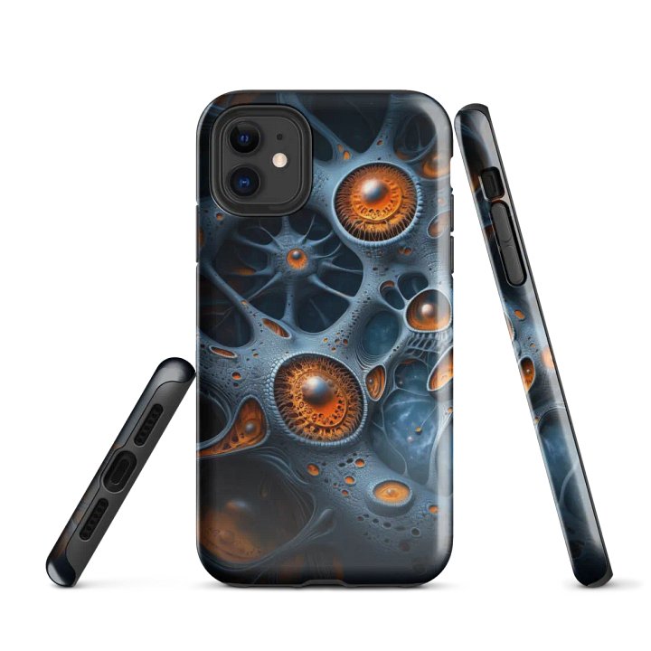 Neuroforge iPhone® Tough Case product image (1)