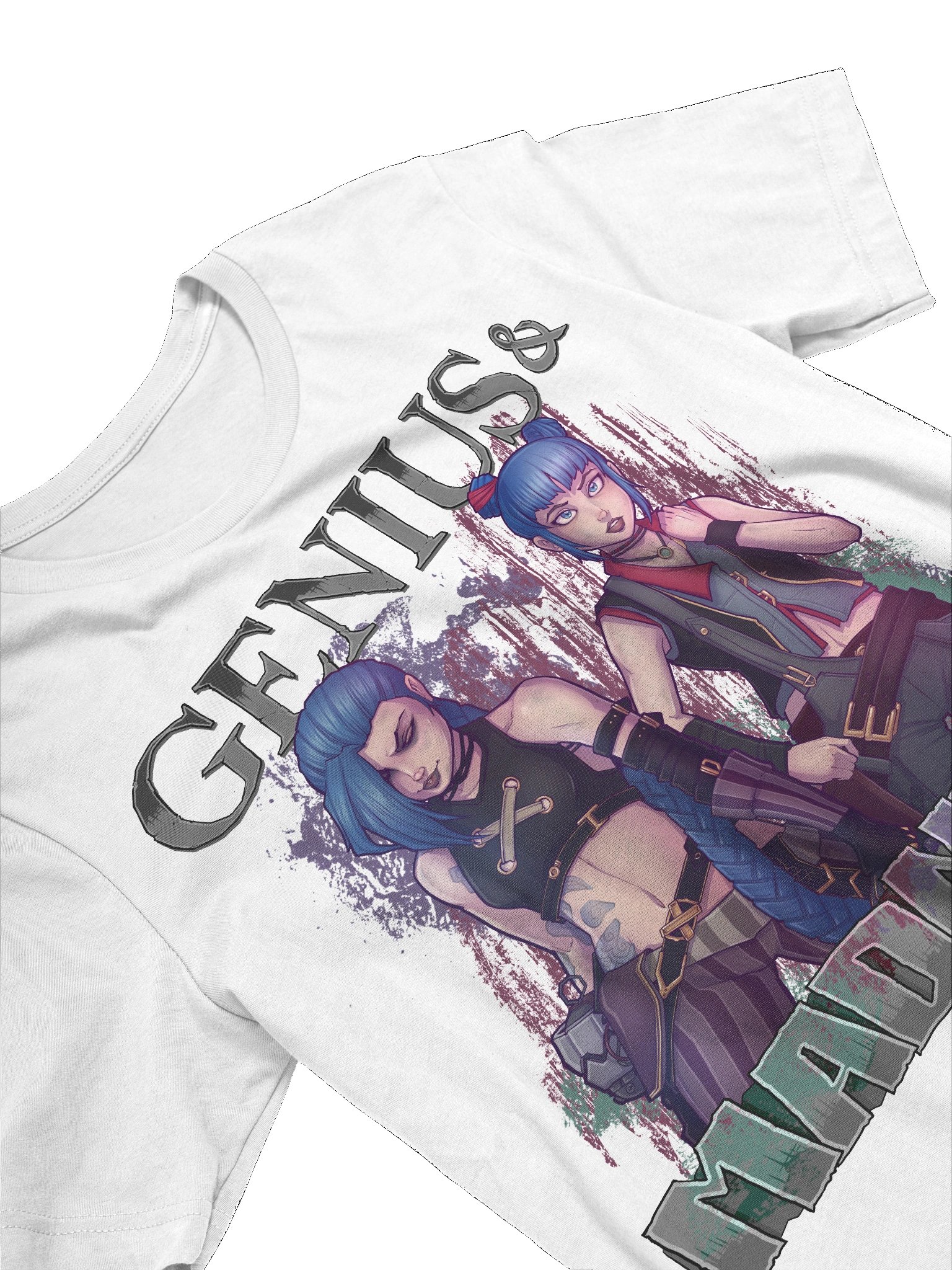 Double madness product image (3)