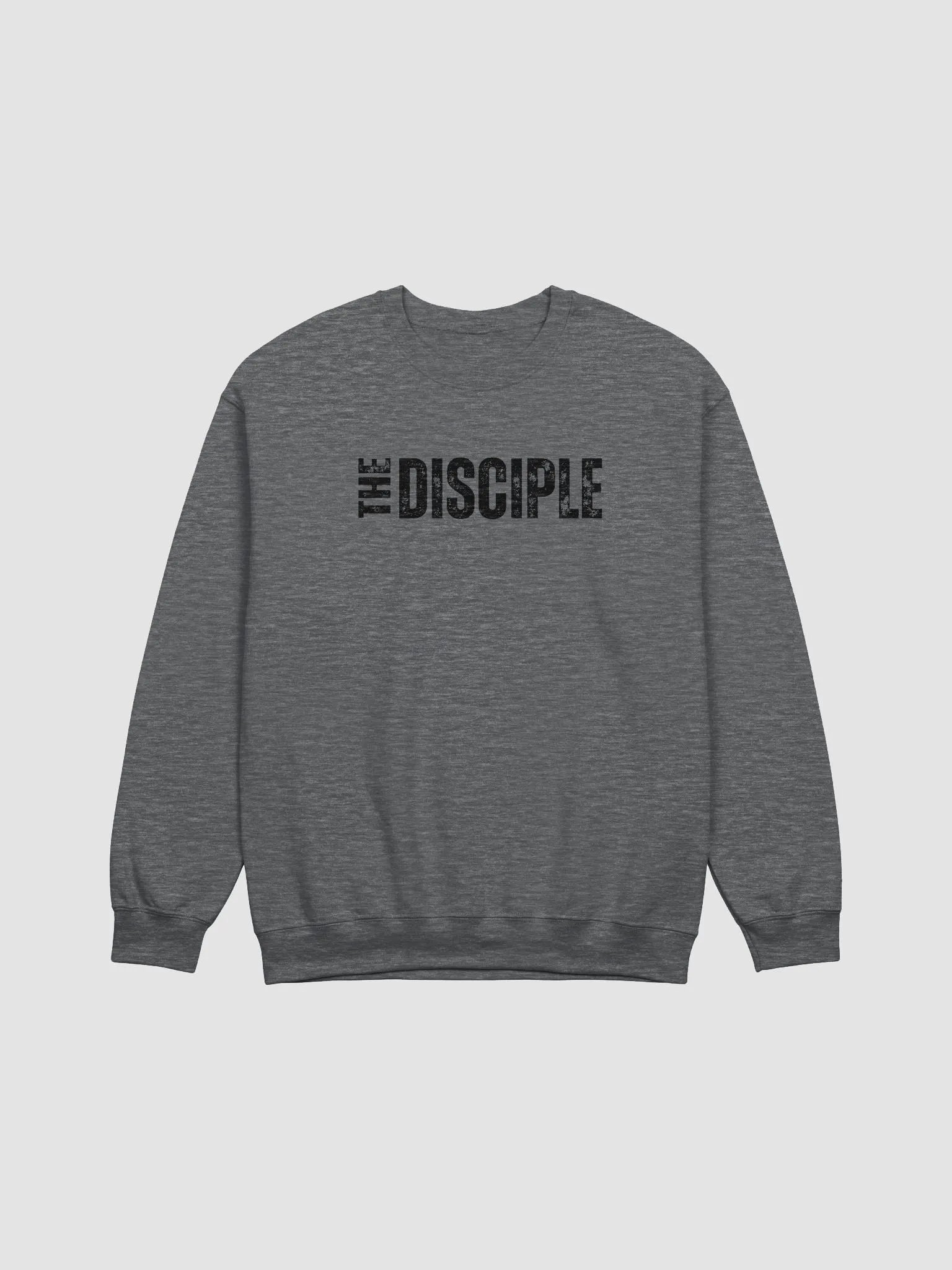 Original Crew (Black) product image (4)
