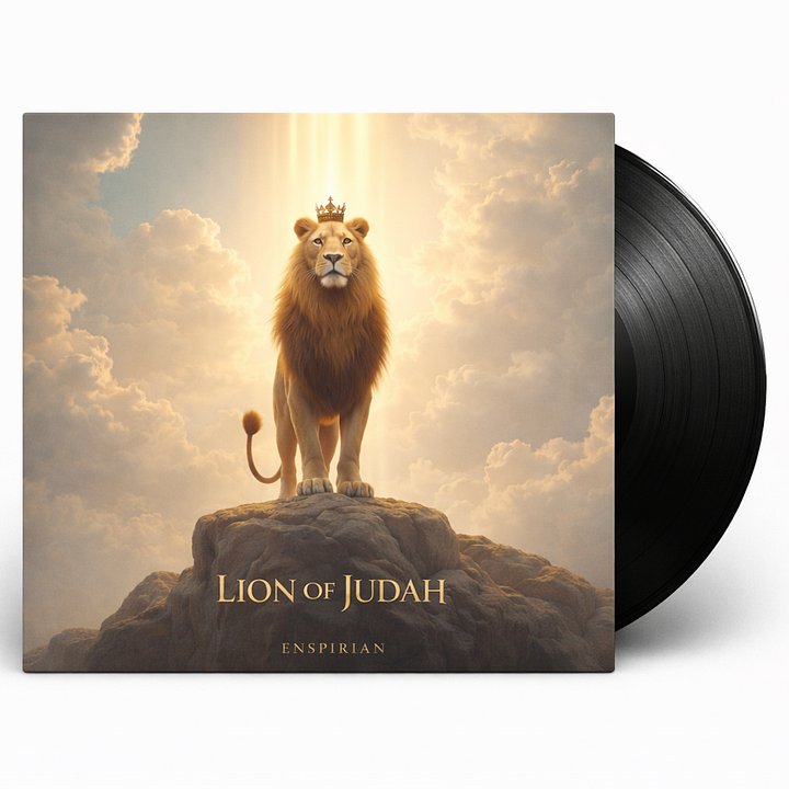 Lion of Judah product image (2)