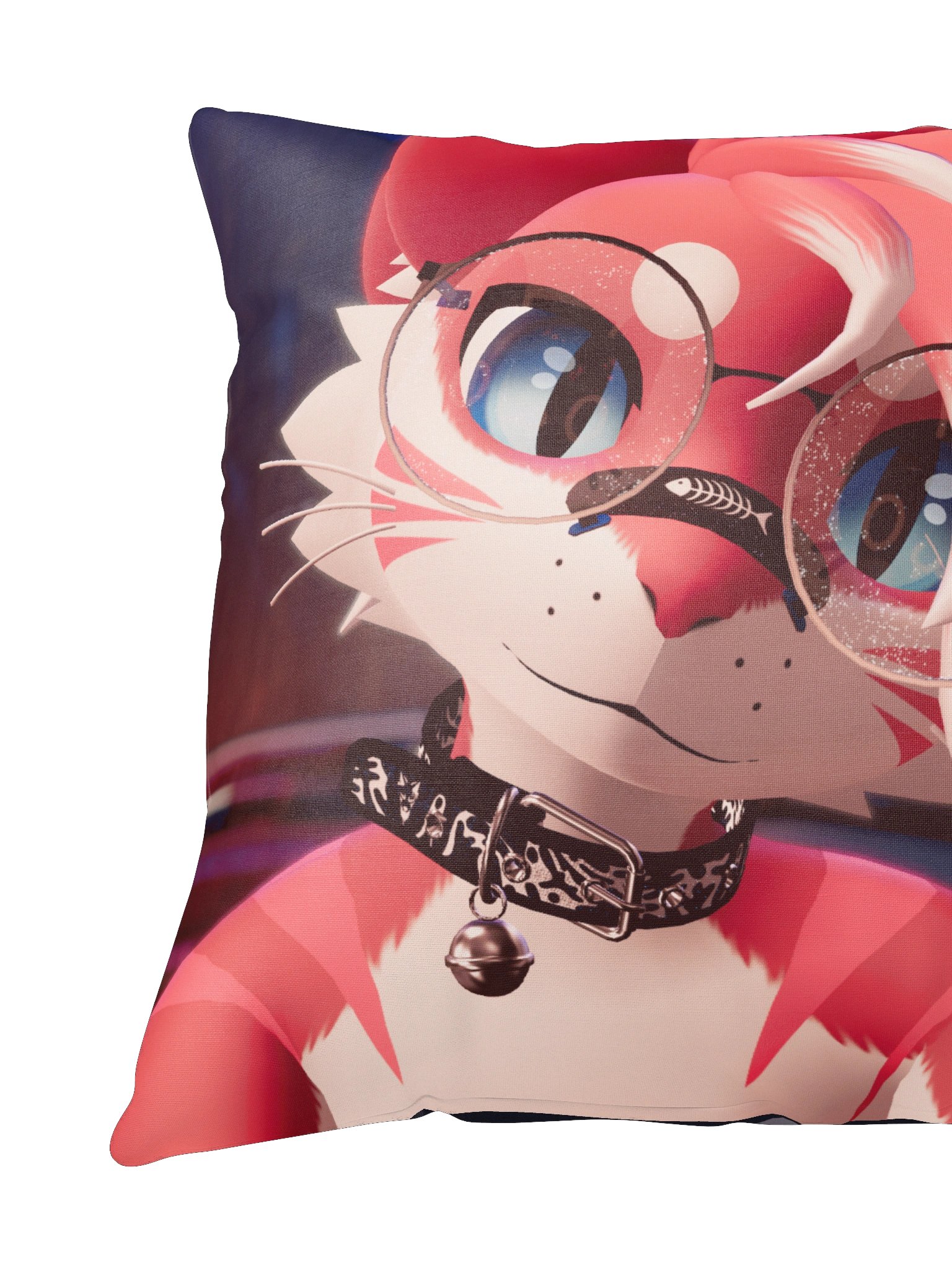 Feesh Eye Steenky Pillow product image (5)