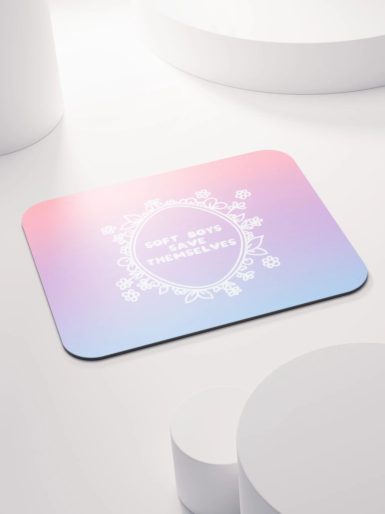 Soft Boys Mousepad product image (4)