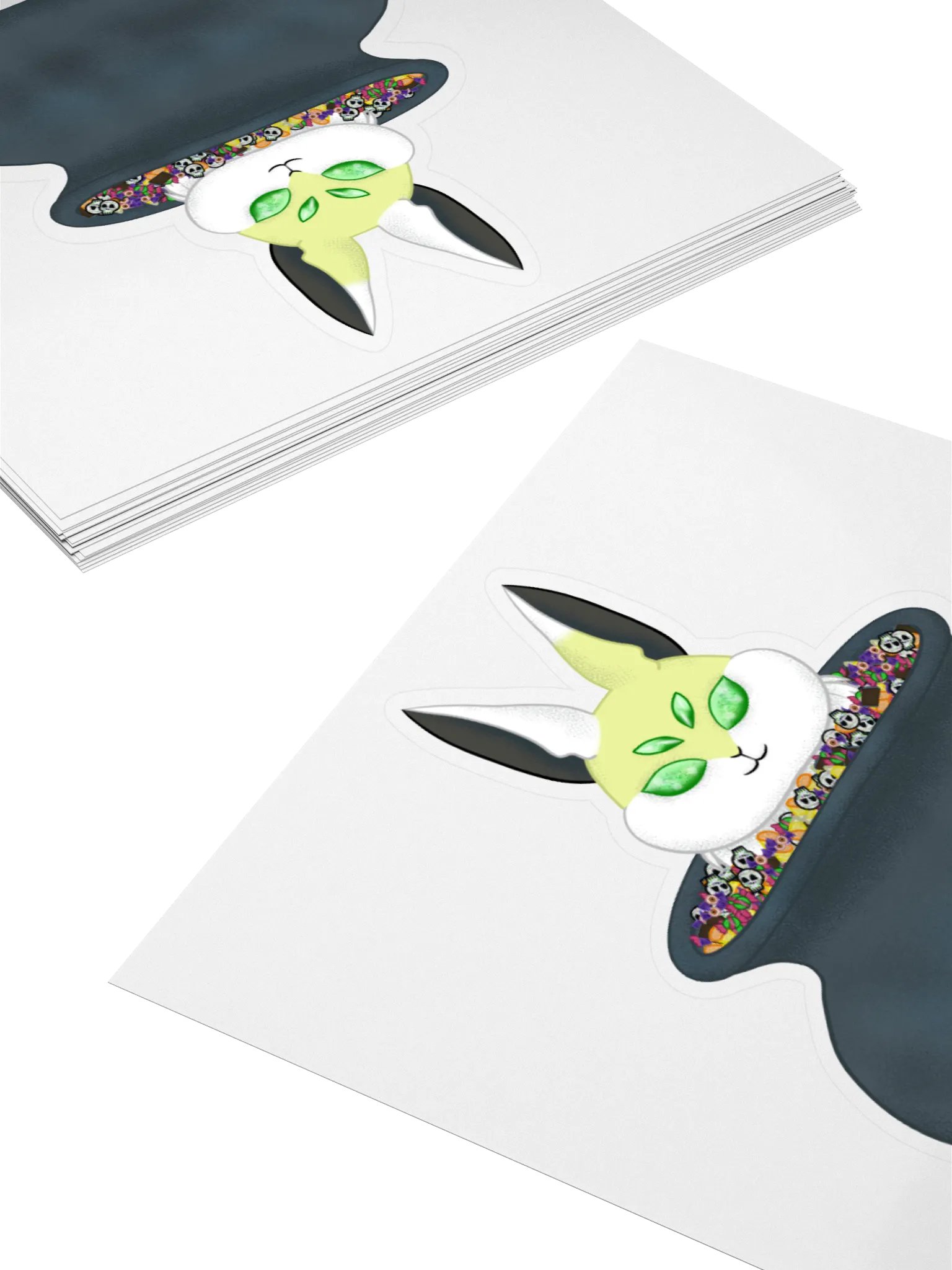 Caldron Bunny! product image (4)