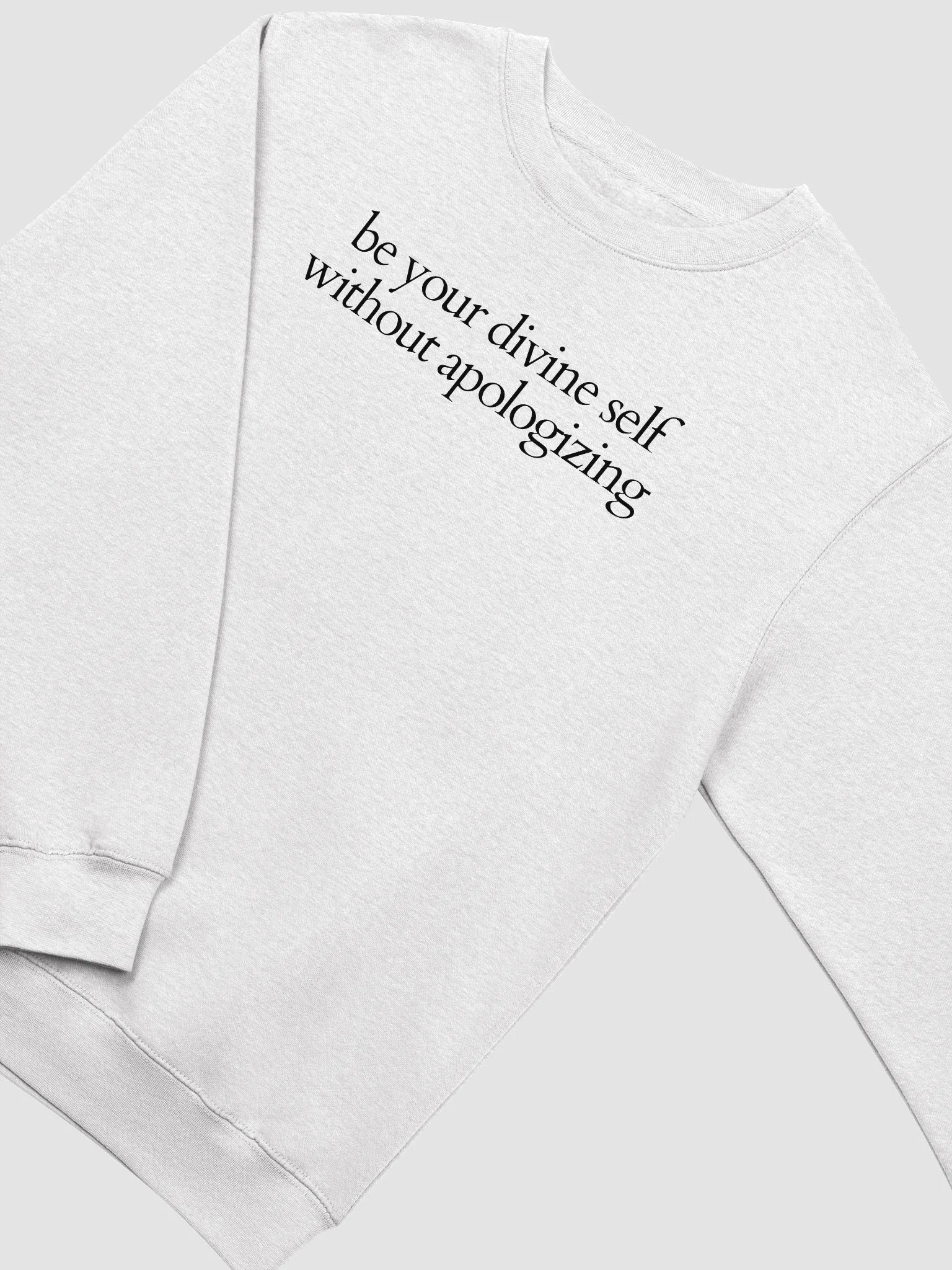 Be Your Divine Self Without Apologizing product image (3)