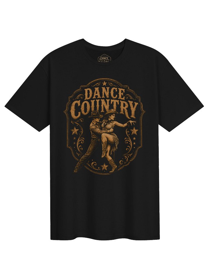 Dance Country Lean product image (2)