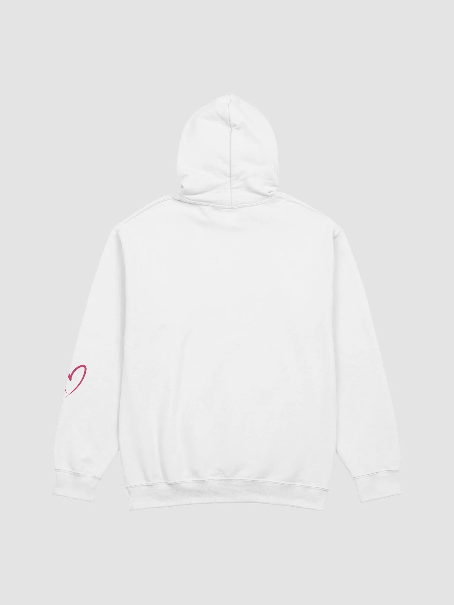 DG Babes Hoodie product image (2)