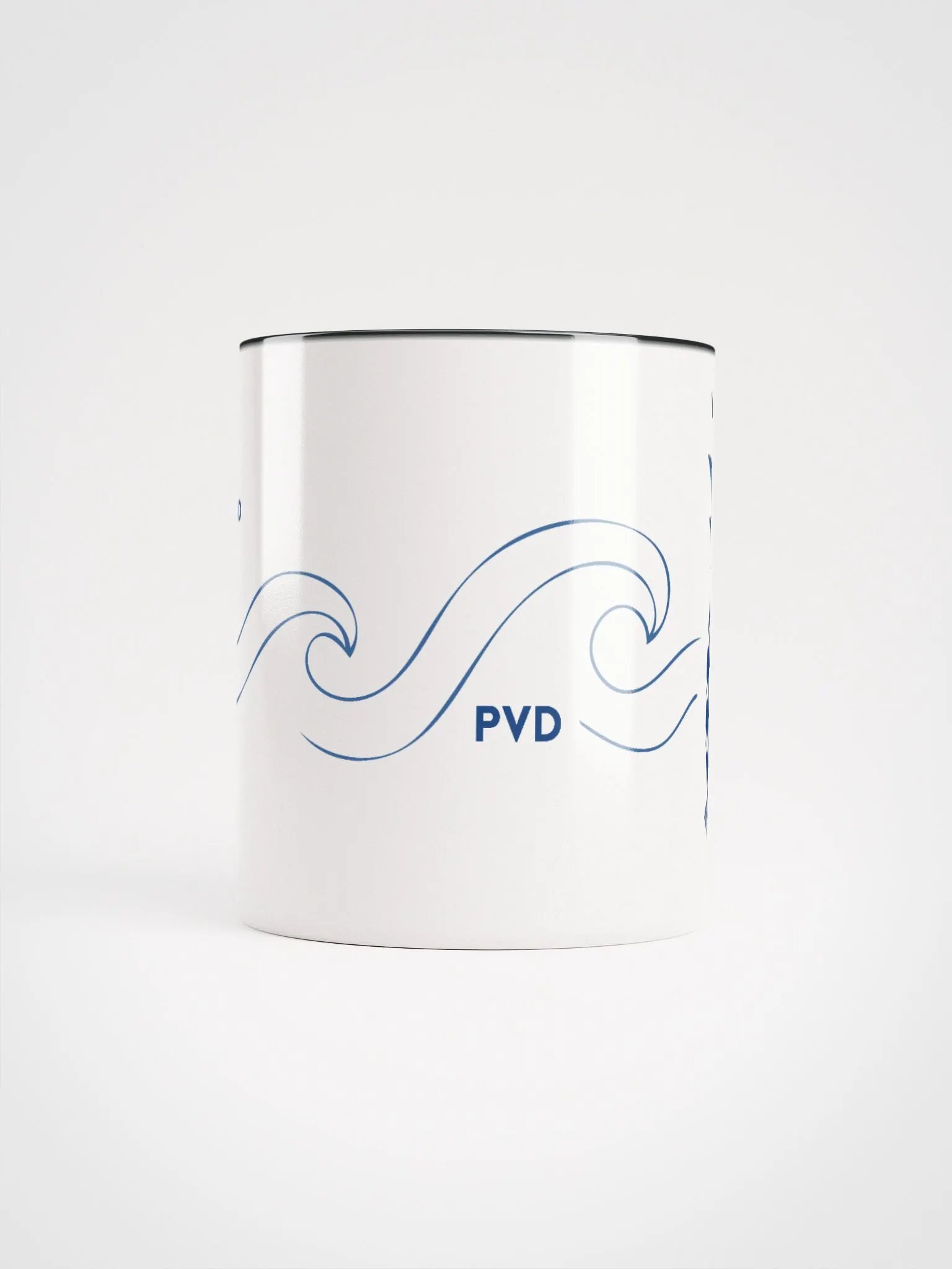 PVD, Rhode Island Color Inside Mug product image (5)
