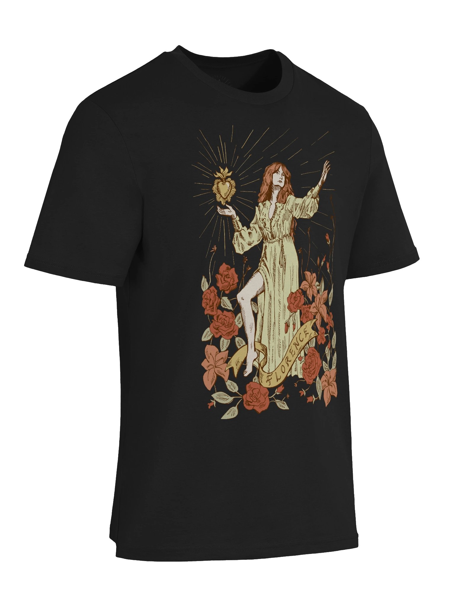 Heart of Gold product image (2)