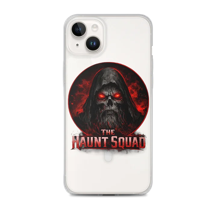 The Haunt Squad Magsafe IPhone Case product image (1)