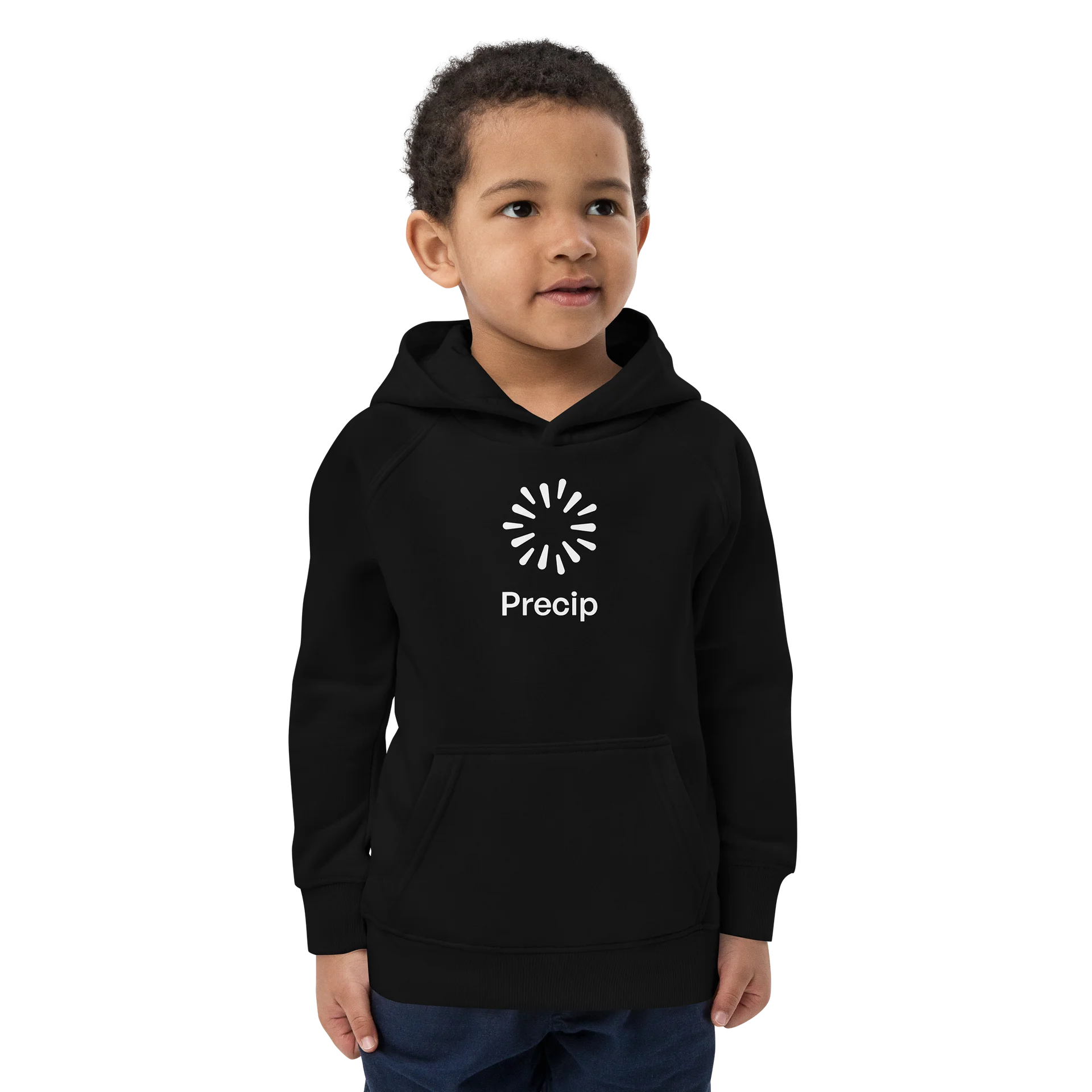 Kid Hoodie product image (1)