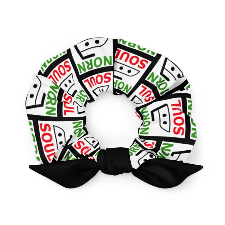 Soul Scrunchie product image (1)