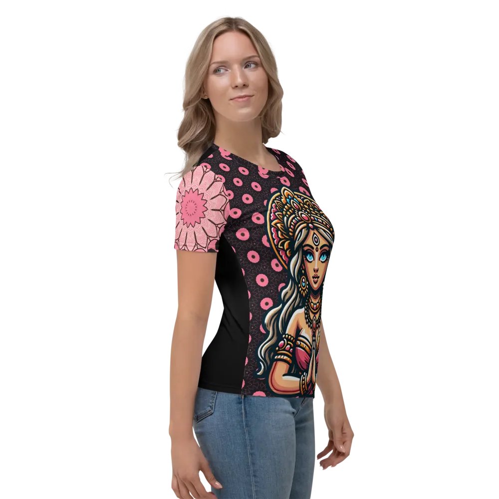 Parashakti Tee product image (3)