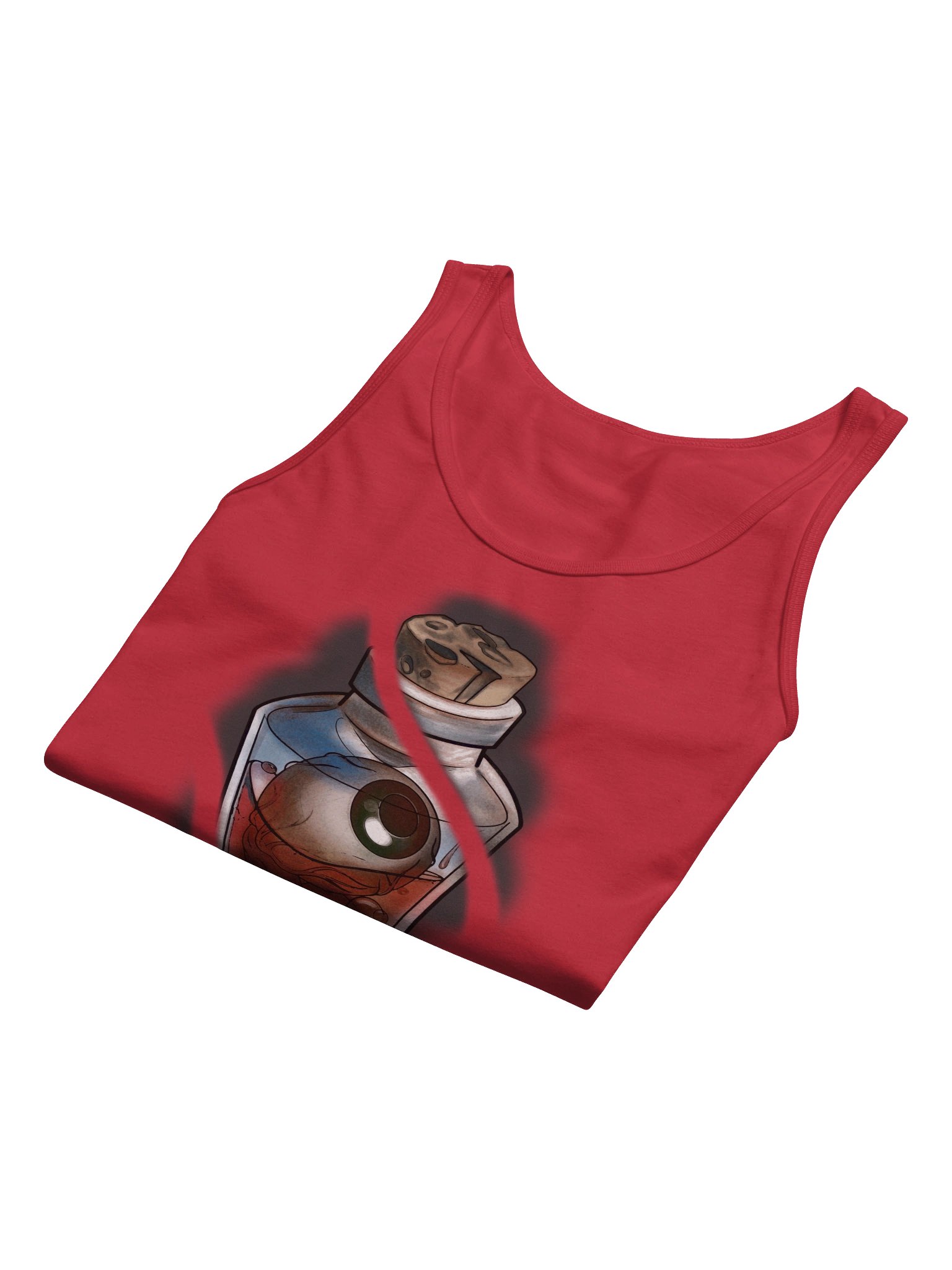 Jar - Bella+Canvas Jersey Tank product image (32)