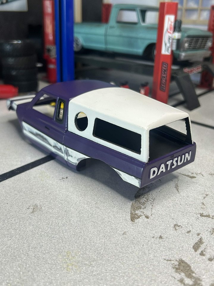 Datsun product image (2)
