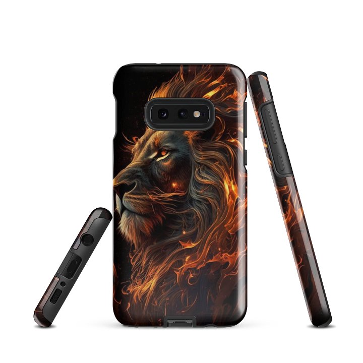 Tough Case for Samsung® product image (3)