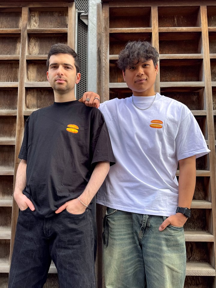 NOTHING BURGER T-Shirt product image (2)