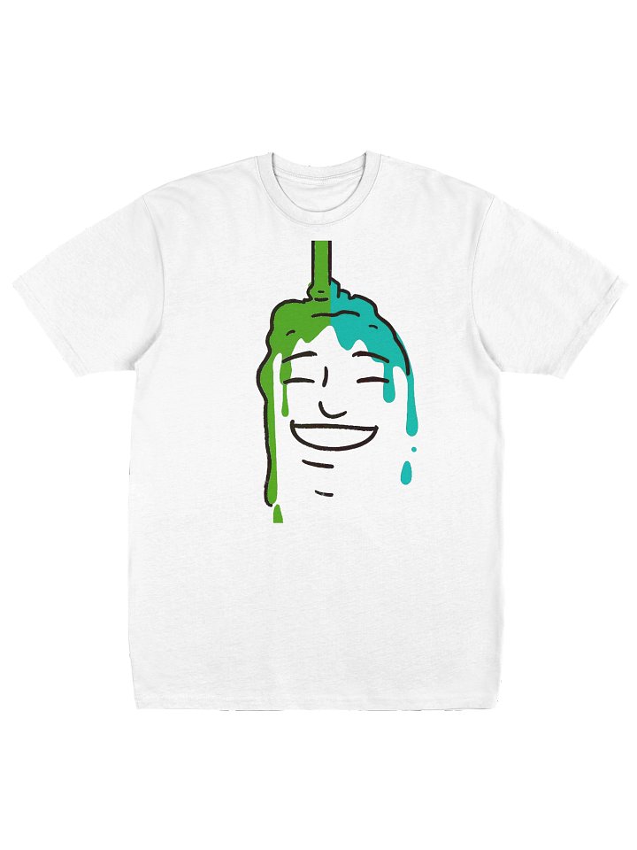 Showery - Liquid Fusion Men's Premium Tee product image (1)