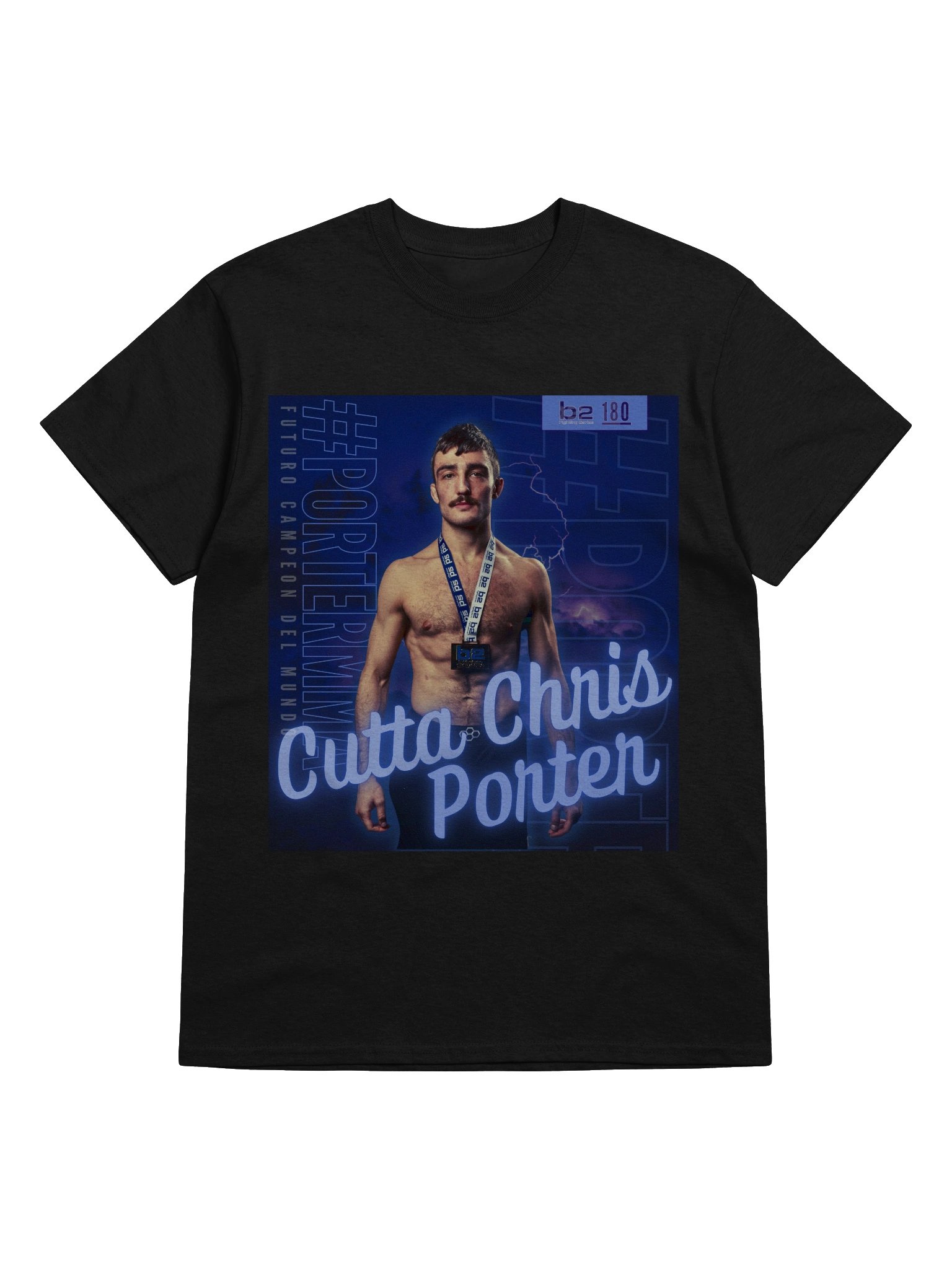 B2FS 180 Special Edition Unisex T-Shirt product image (5)