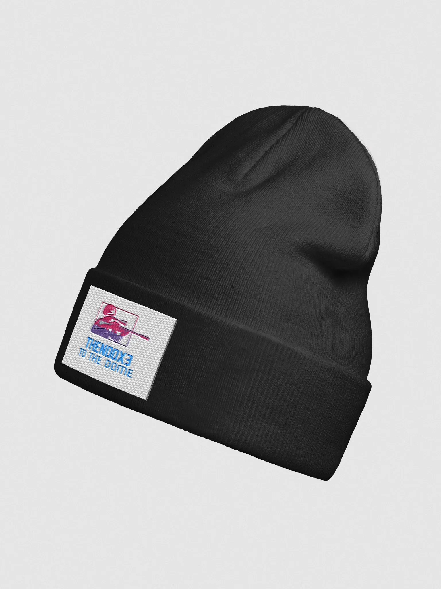 THendo Beanie product image (2)