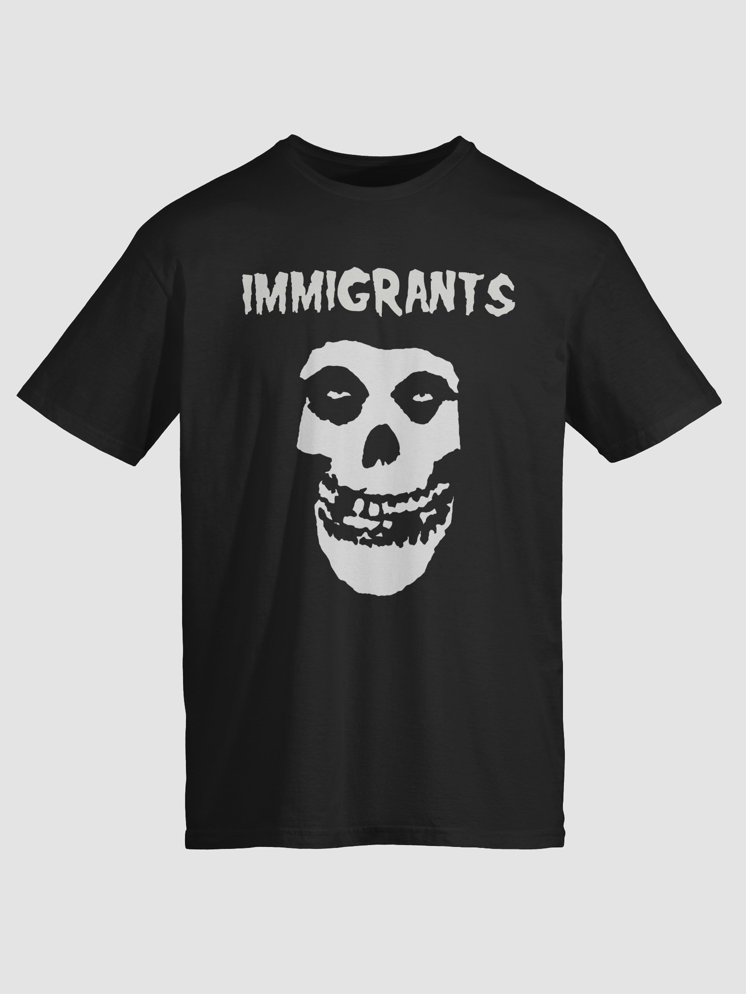 Immigrants are Punk product image (3)