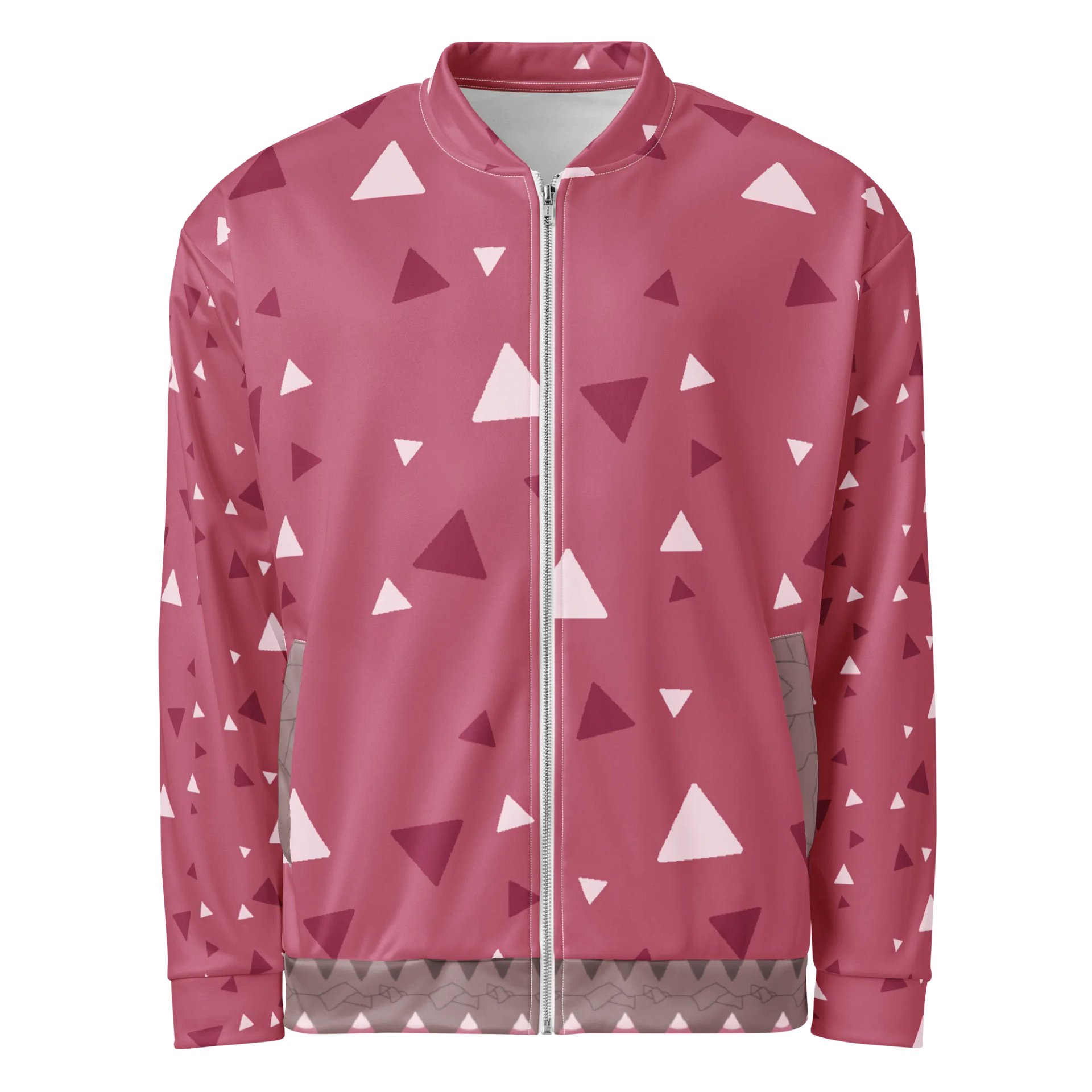 Minior Jacket (Red) product image (1)