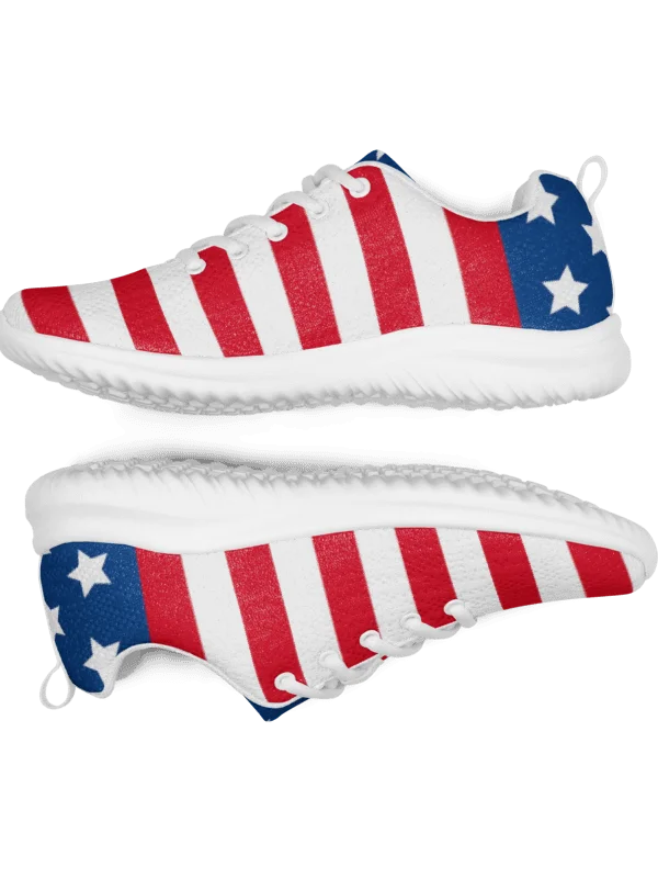 Women's USA Athletic Sneakers product image (3)