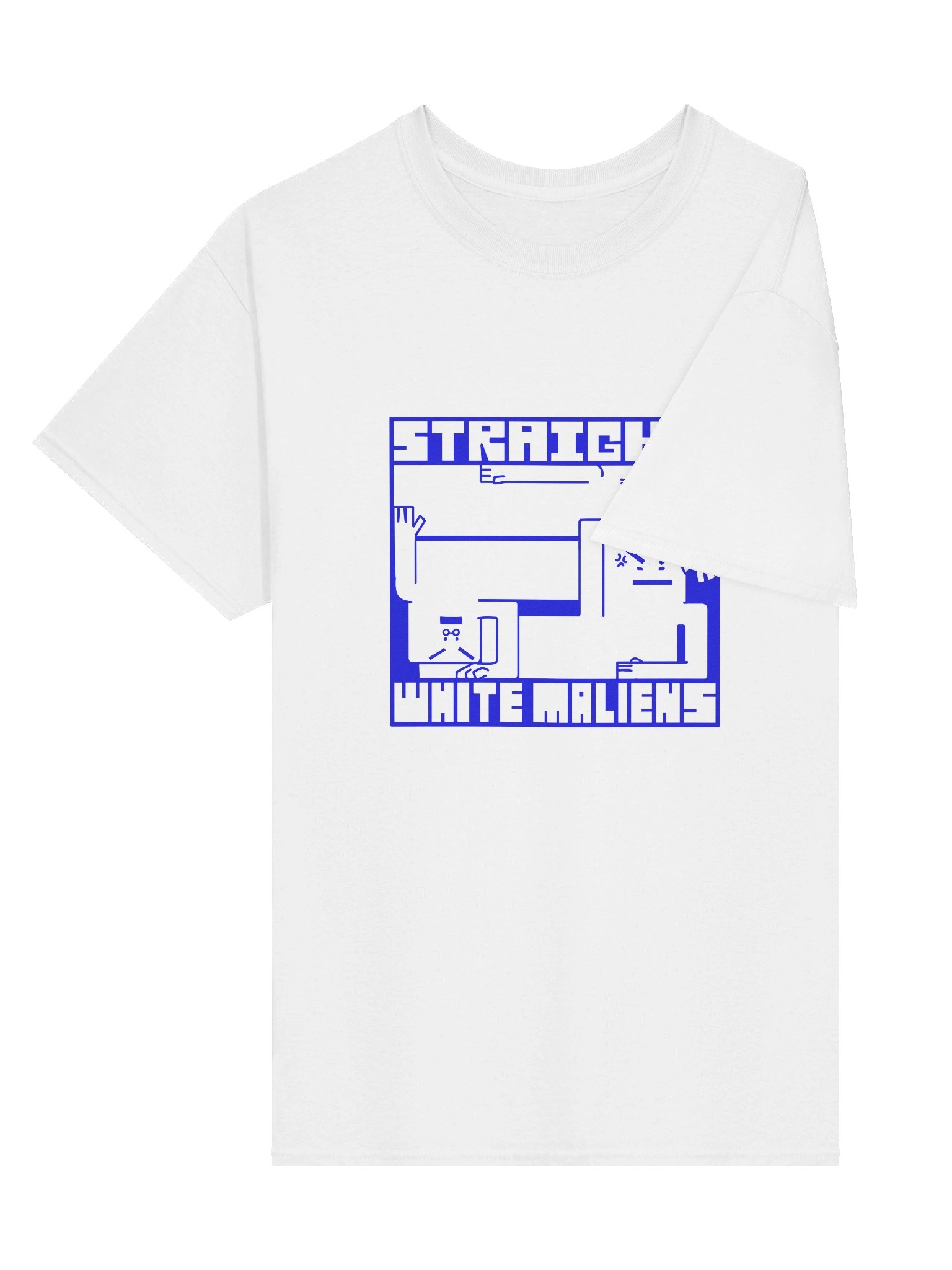 Maliens Trio Tee product image (5)