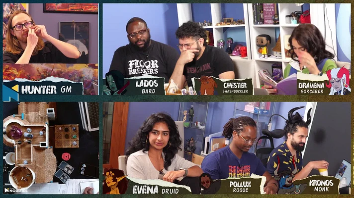 Video thumbnail
