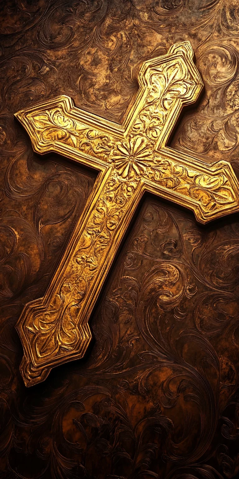 Phone Background Cross product image (9)