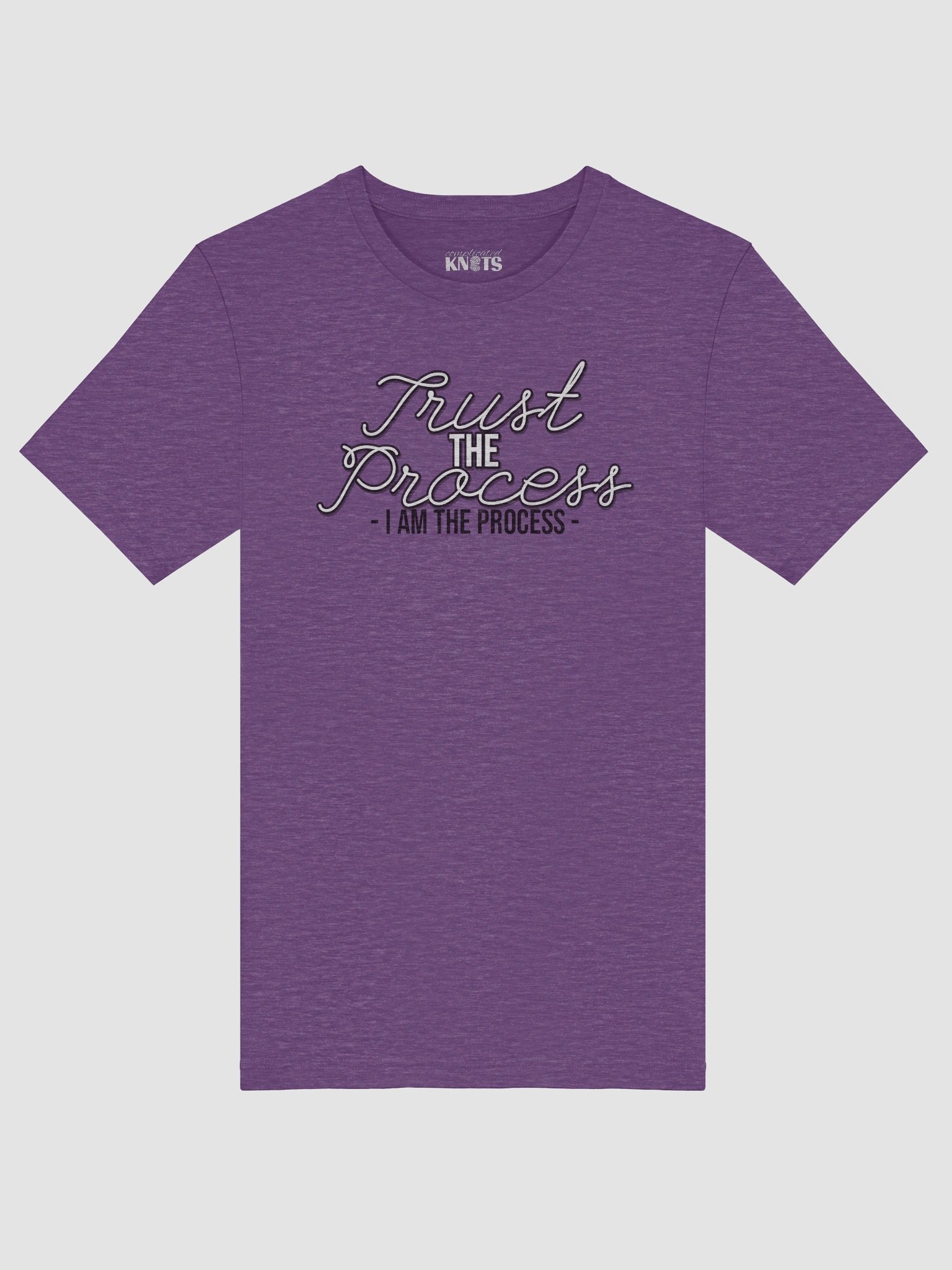 Trust The Process T-Shirt product image (14)