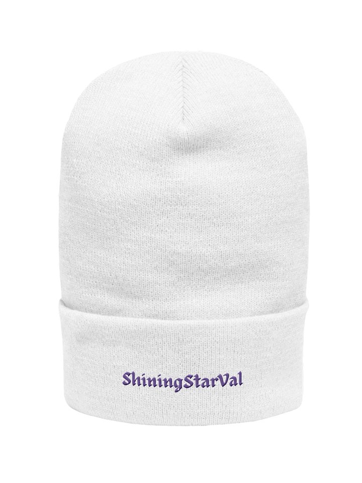 ShiningStarVal Beenie product image (1)
