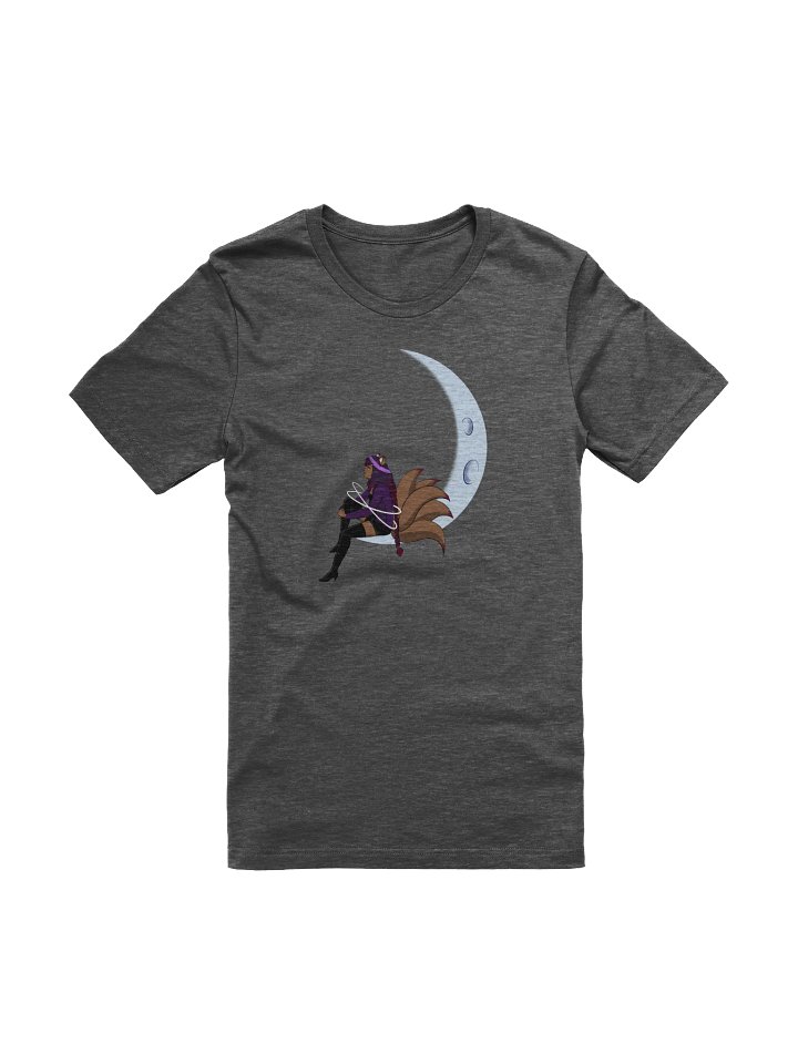Crescent Moon Lunadi Shirt product image (1)