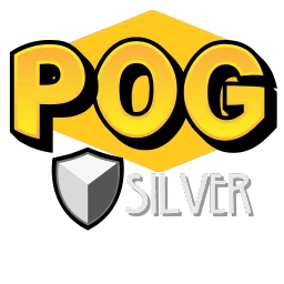 POG Silver tier thumbnail