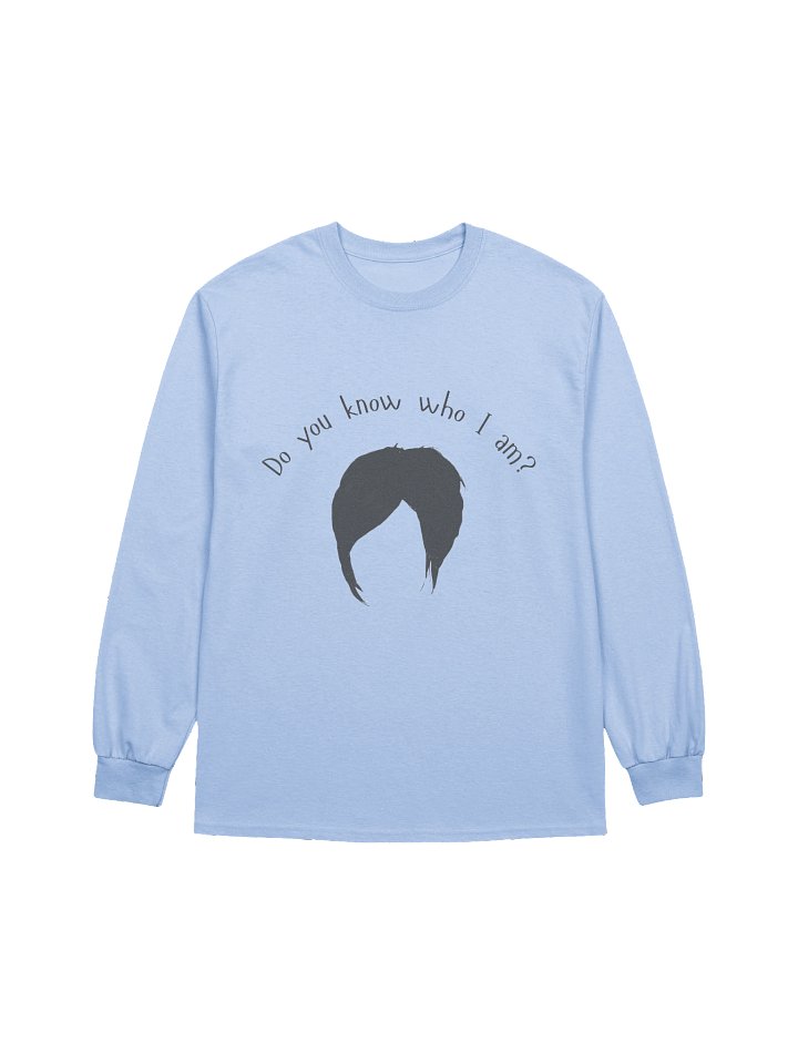 The Karen Long Sleeve product image (1)