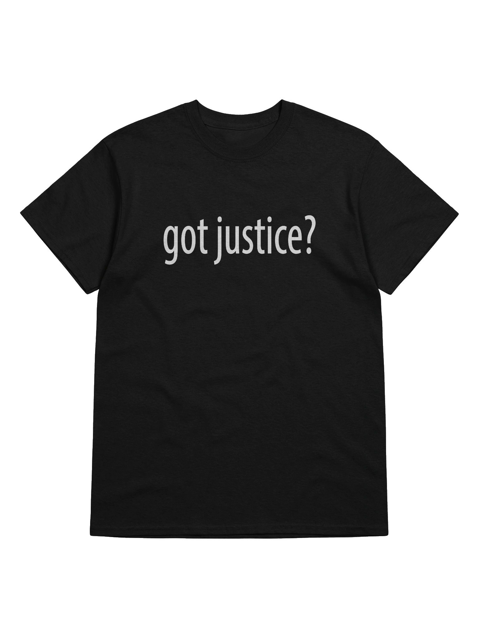 Justice Due Process product image (5)