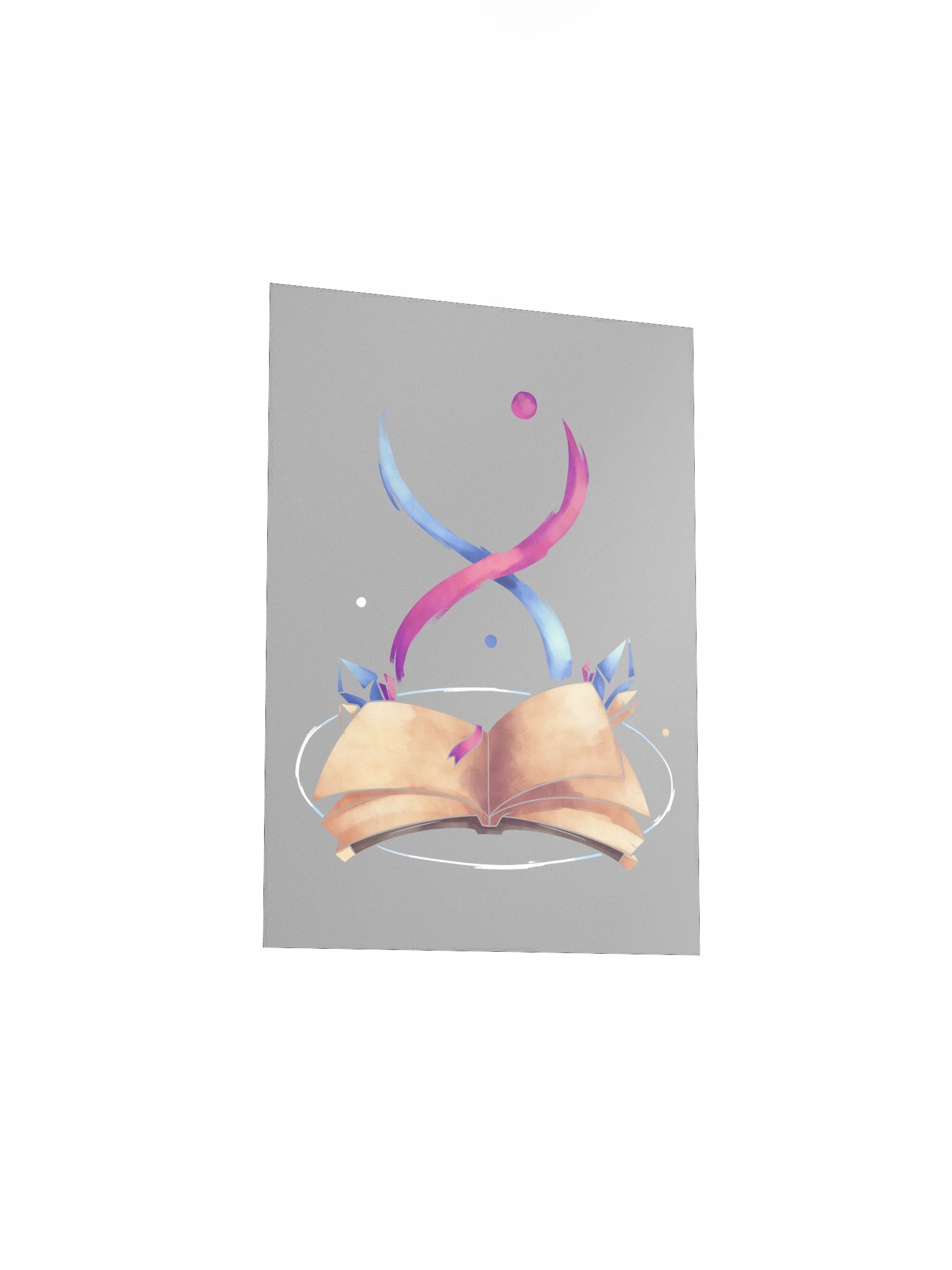 Kastran Poster product image (3)