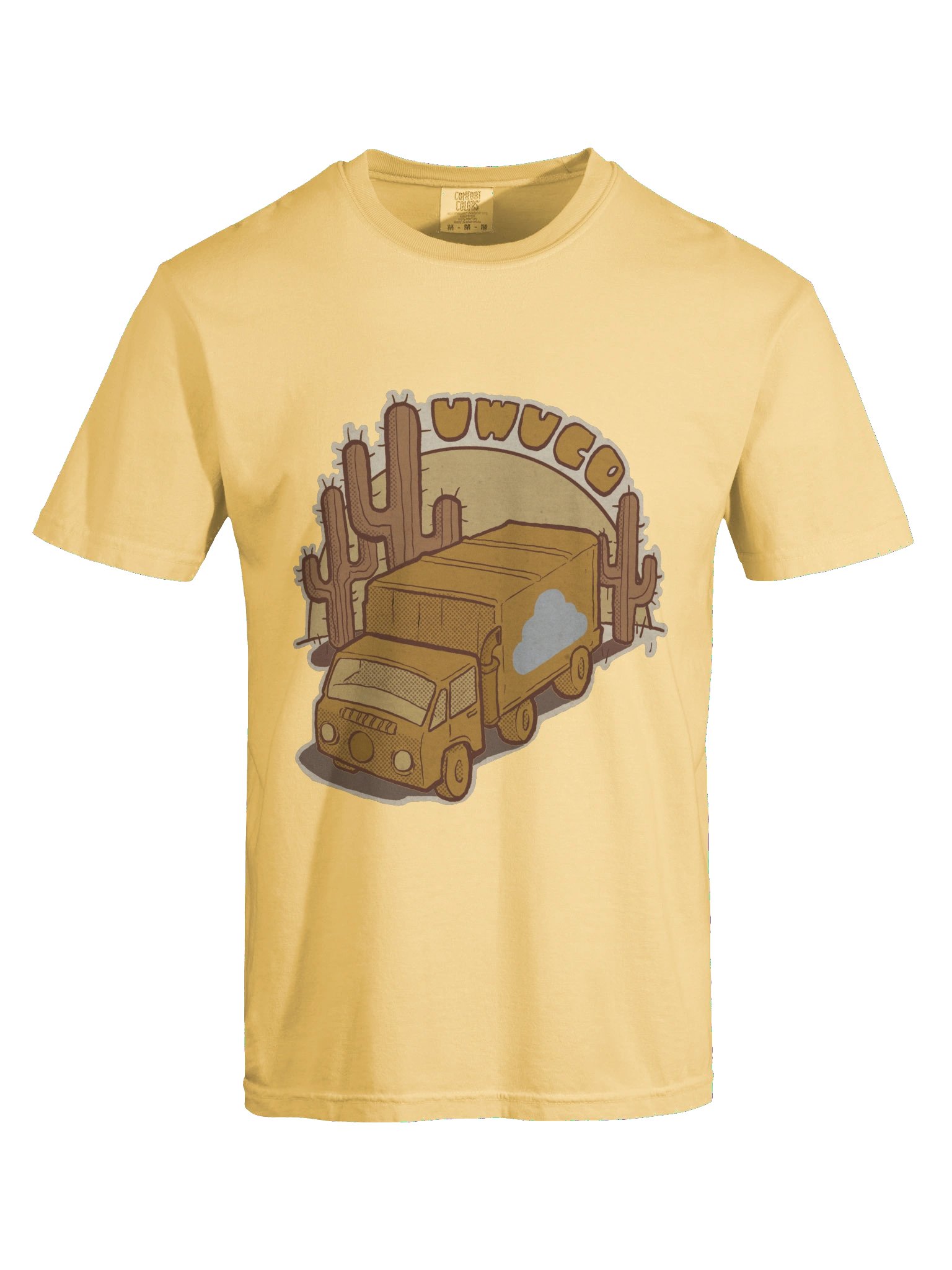 Uwuco Desert Vibes product image (27)