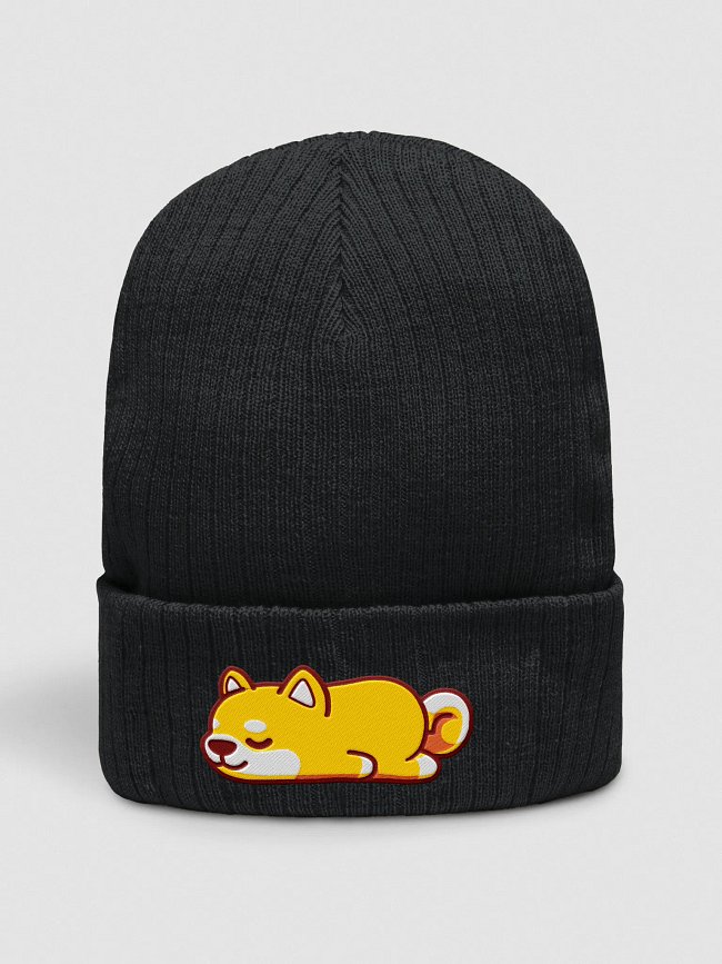 The shiba collection