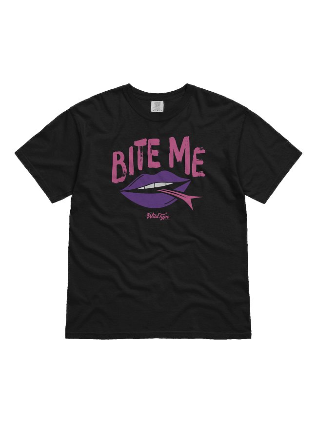 Bite Me