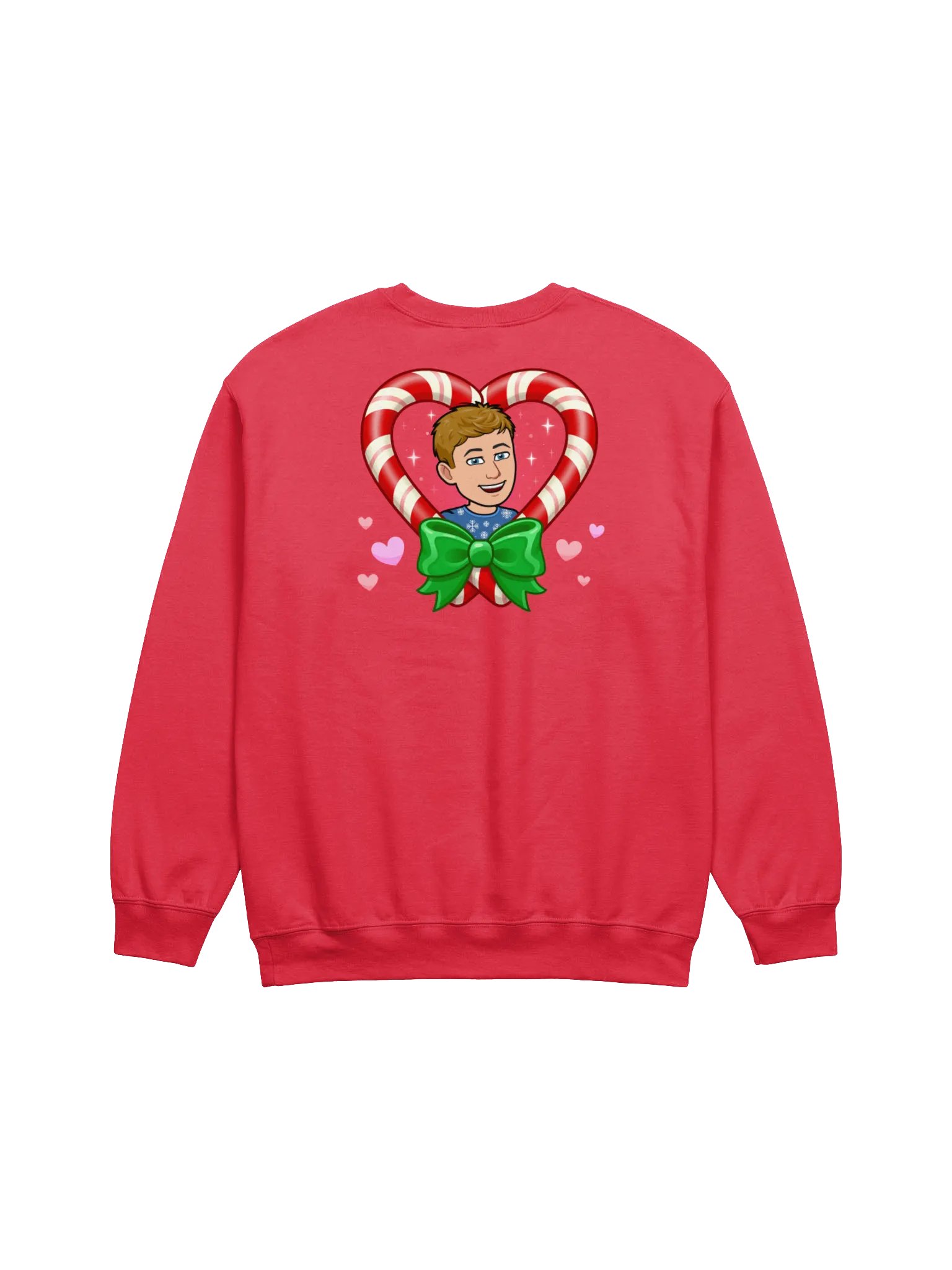 Christmas Crewneck product image (3)