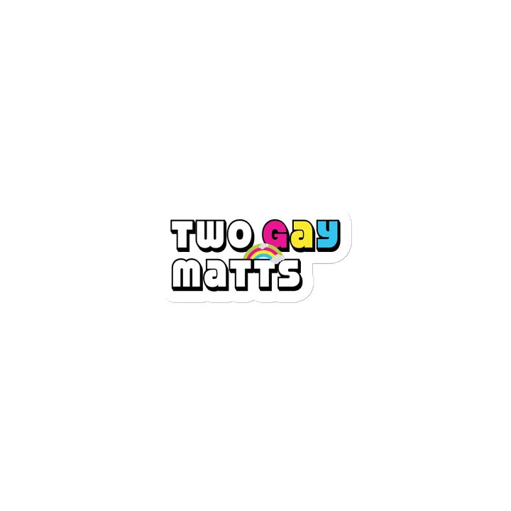 Logo Magnet product image (1)