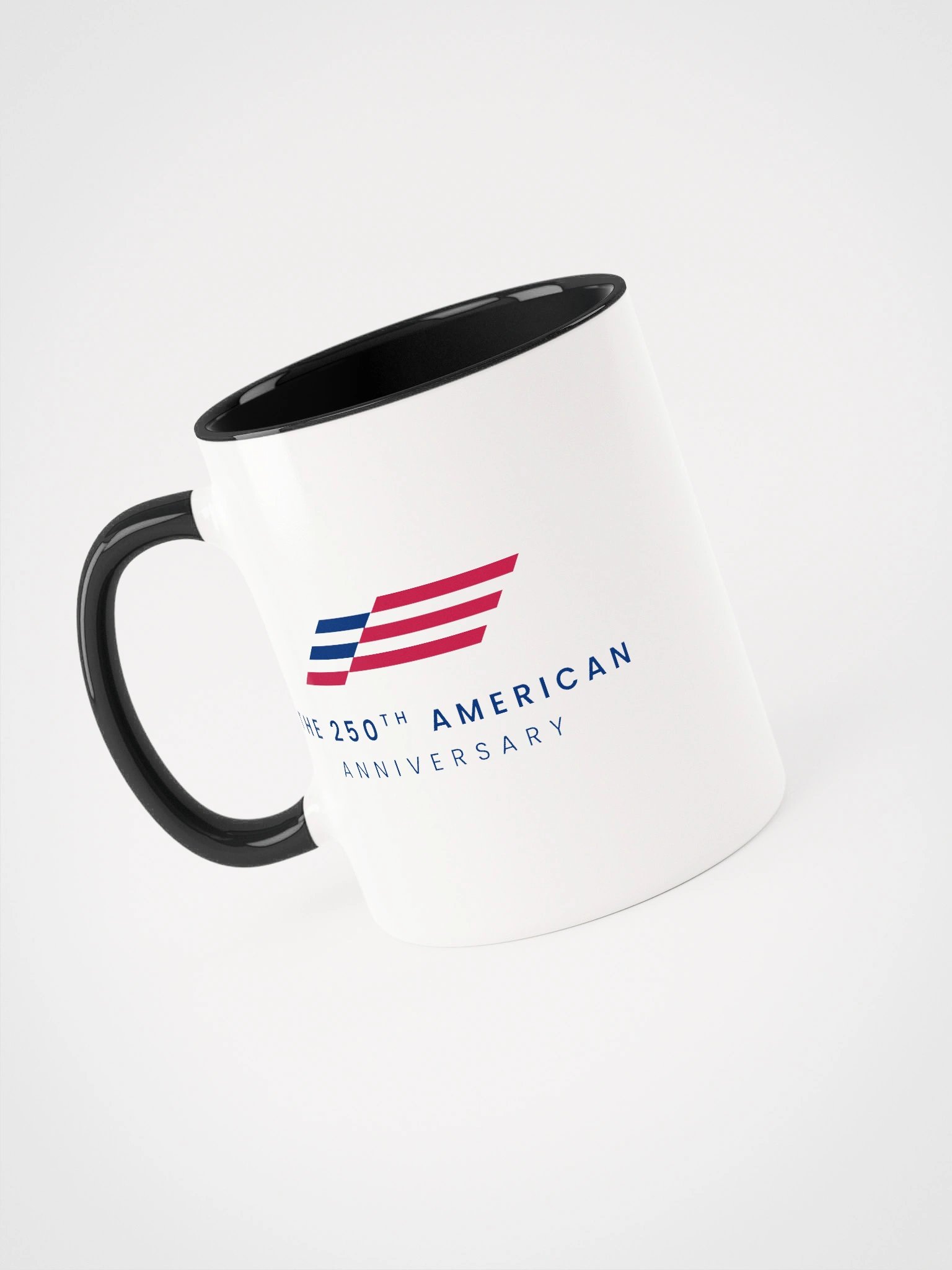 America's 250th Anniversary Ceramic Mug product image (3)
