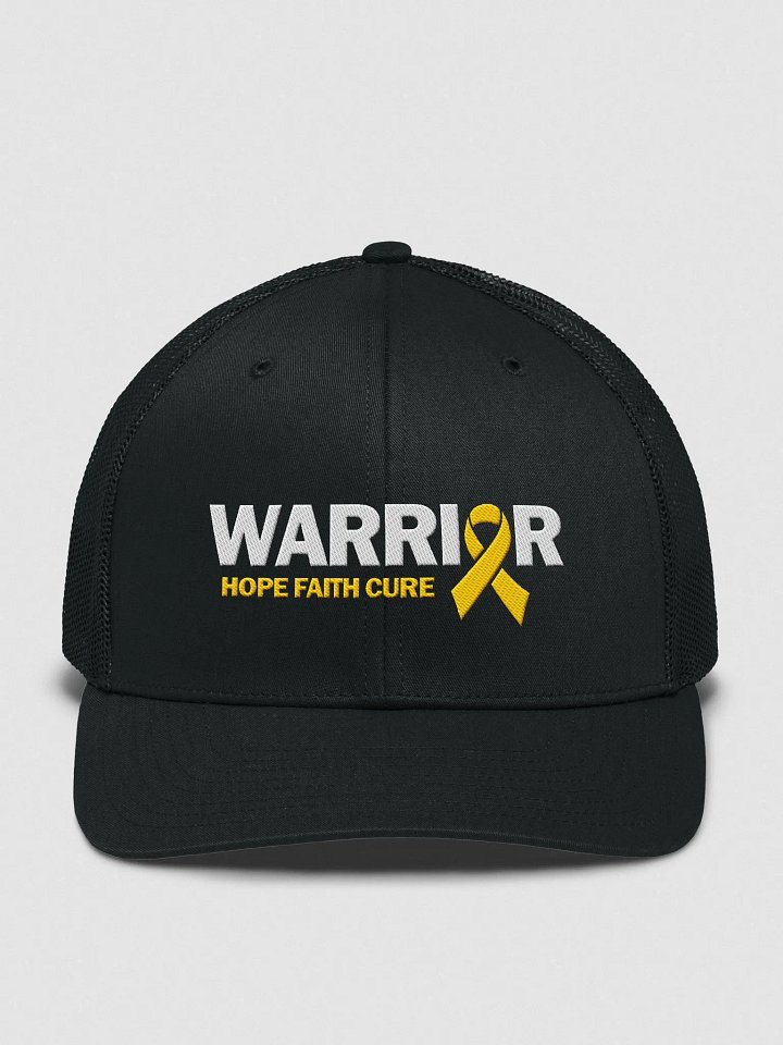 Cancer Warrior product image (5)