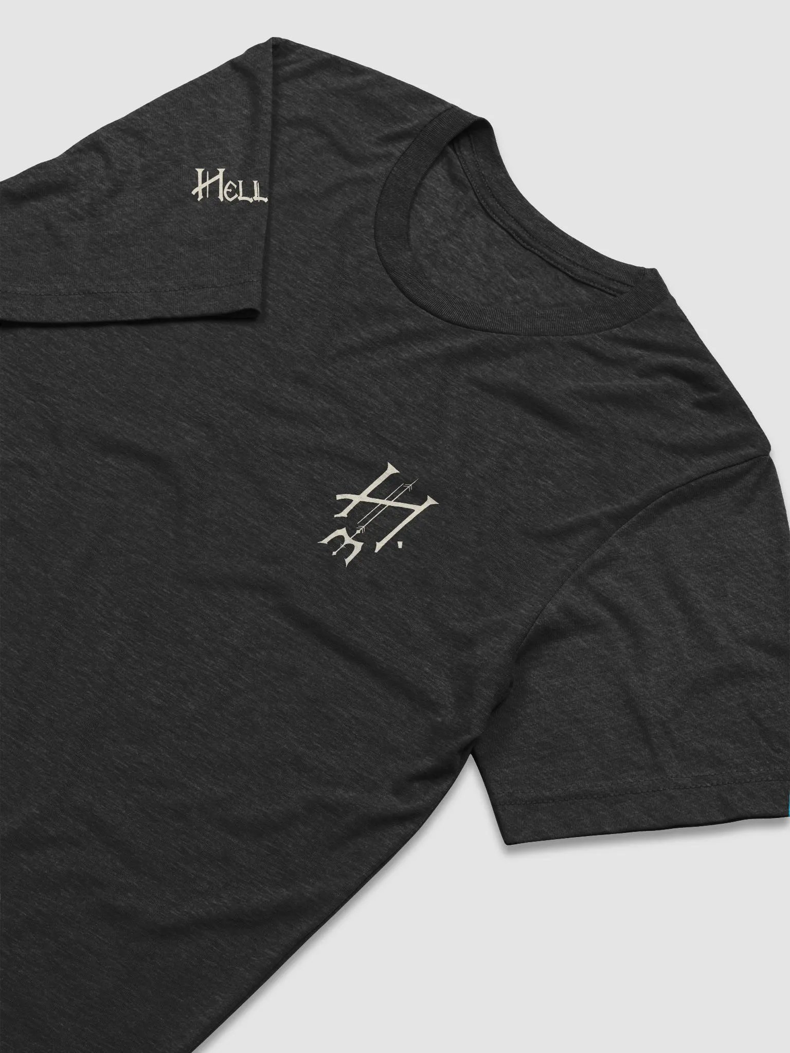 Hellsman Tee product image (3)
