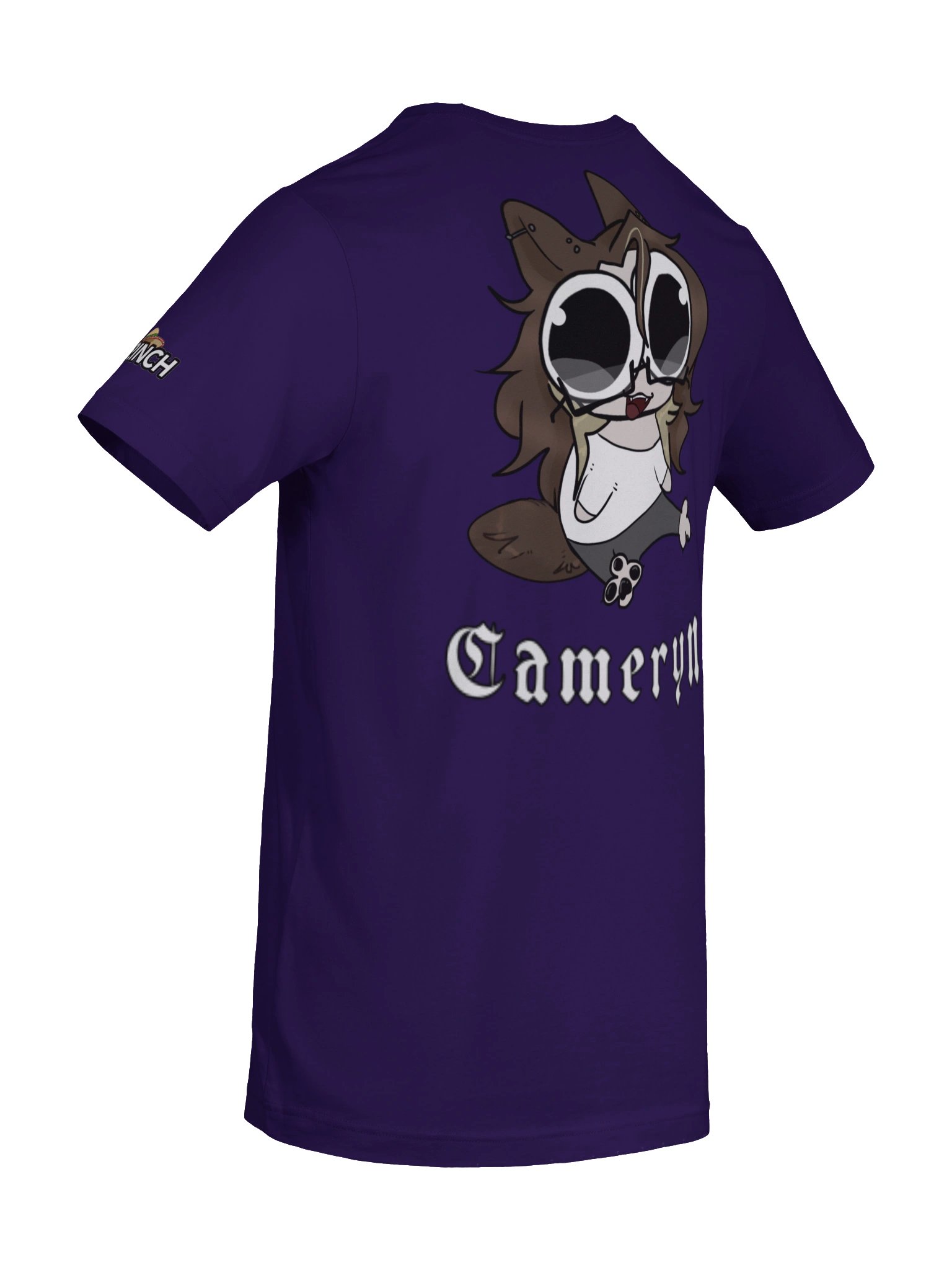 Cameryn Shirt product image (77)