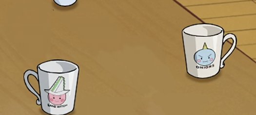 Witchy Sand Witch Mug product image (4)