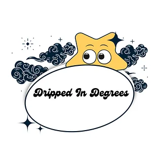 DrippedInDegrees