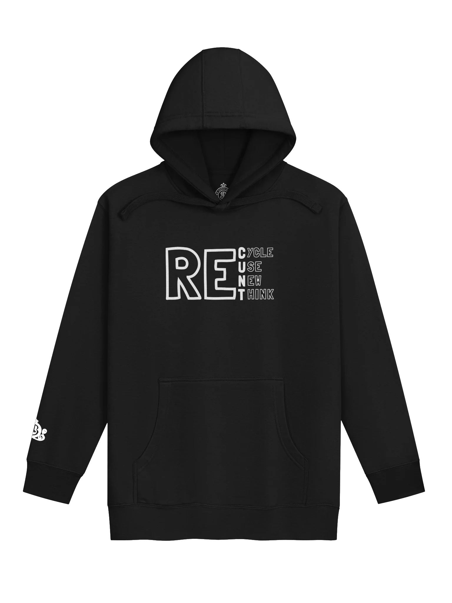 REcuhn hoodie product image (1)