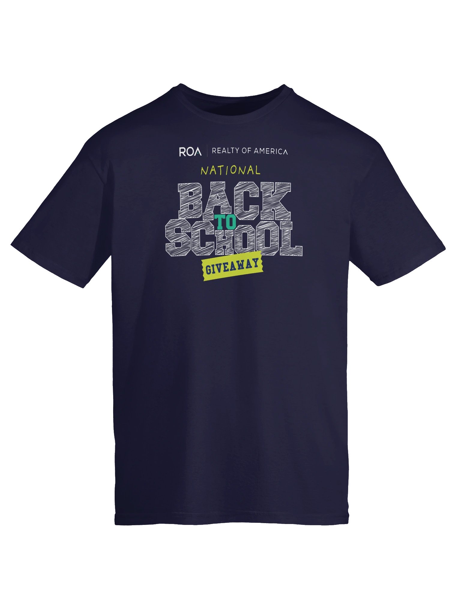 ROA Back to School Giveaway 2026 product image (5)